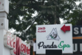 Panda Spa - Feature Photo