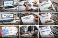 Perfect Accounting ~Make Accounting Easy~ - Feature Photo