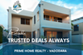 Prime Home Realty - Vadodara - Feature Photo