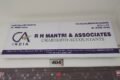R H MANTRI & ASSOCIATES - Feature Photo
