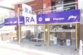 RA Electronics - Feature Photo
