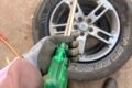 RIDA tyre shop - Feature Photo