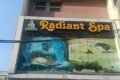 Radiant Spa - Feature Photo