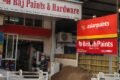 Raj Paints & Hardware - Feature Photo