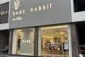 Rare Rabbit, Karelibagh - Feature Photo