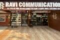 Ravi communication®️ - Feature Photo