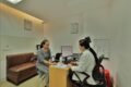 Retina Surgery Specialists at Eye-Q Hospitals in Vadodara - Feature Photo