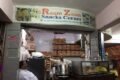 Room Zoom Snacks Corner - Feature Photo