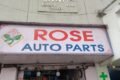 Rose Auto Parts - Feature Photo