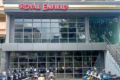 Royal Enfield Showroom - Amba Prowheels - Feature Photo