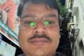 Rudransh Chorafadi - Feature Photo