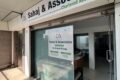 S A H A J & ASSOCIATES - Feature Photo