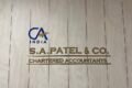 S. A. Patel & Co. - Feature Photo