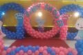 S.R.ARTIS BALLOONS DECORATION - Feature Photo