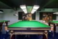 STOP'N'STROKE POOL & SNOOKER CLUB - Feature Photo
