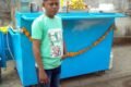 Sagar tea stall - Feature Photo