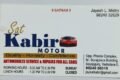 Sat Kabir Motor - Feature Photo