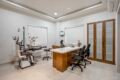 Shanti Eye Hospital - Feature Photo