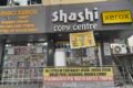 Shashi Copy Centre - Feature Photo