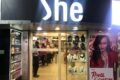 She - Feature Photo