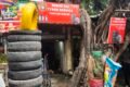 Shree sai tyre&puncture workshop - Feature Photo