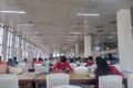 Smt Hansa Mehta Library - Feature Photo