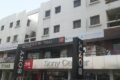 Sony Center - Shree Parshwanath Enterprises - Feature Photo