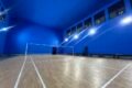 Sports Complex - Feature Photo