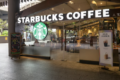 Starbucks - Feature Photo