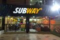 Subway Kareli Bagh - Feature Photo