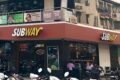 Subway Vadi Wadi - Feature Photo