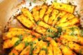 Surti Roll khandvi - Feature Photo