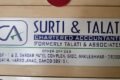 Surti & Talati LLP - Feature Photo