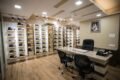 TEKTRON SAFETY SHOES - Feature Photo