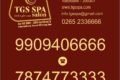 TGS SPA & SALON - Best Spa Centre, Spa Salon, Beauty Salon - Feature Photo