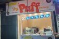 THE PUFF FACTORY - Feature Photo