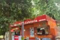 The Great Fun Cafeteria - Feature Photo