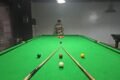 The Green Room - Feature Photo
