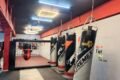 The Hunter MMA Fight Club - Feature Photo