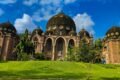 The Maharaja Sayajirao University of Baroda - Feature Photo