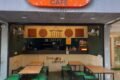 The OHMCAR Cafe - Feature Photo