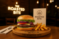 The Roasted Bite - Feature Photo