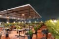 The Sky View Cafe - Feature Photo