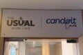 The Usual Work Cafe - Feature Photo