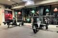 Trakko Fit the Executive Gym - Feature Photo