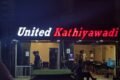 United Kathiyawadi - Feature Photo