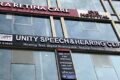 Unity Speech & Hearing Clinic - Feature Photo