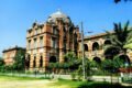 University Experimental School - Feature Photo