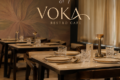 VOKA Restro Cafe - Feature Photo