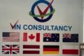 Vin Consultancy - Feature Photo